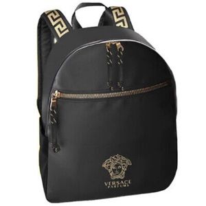 Versace Backpack